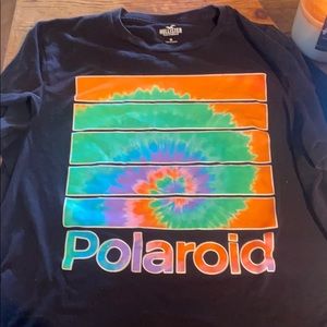 Polaroid T-shirt